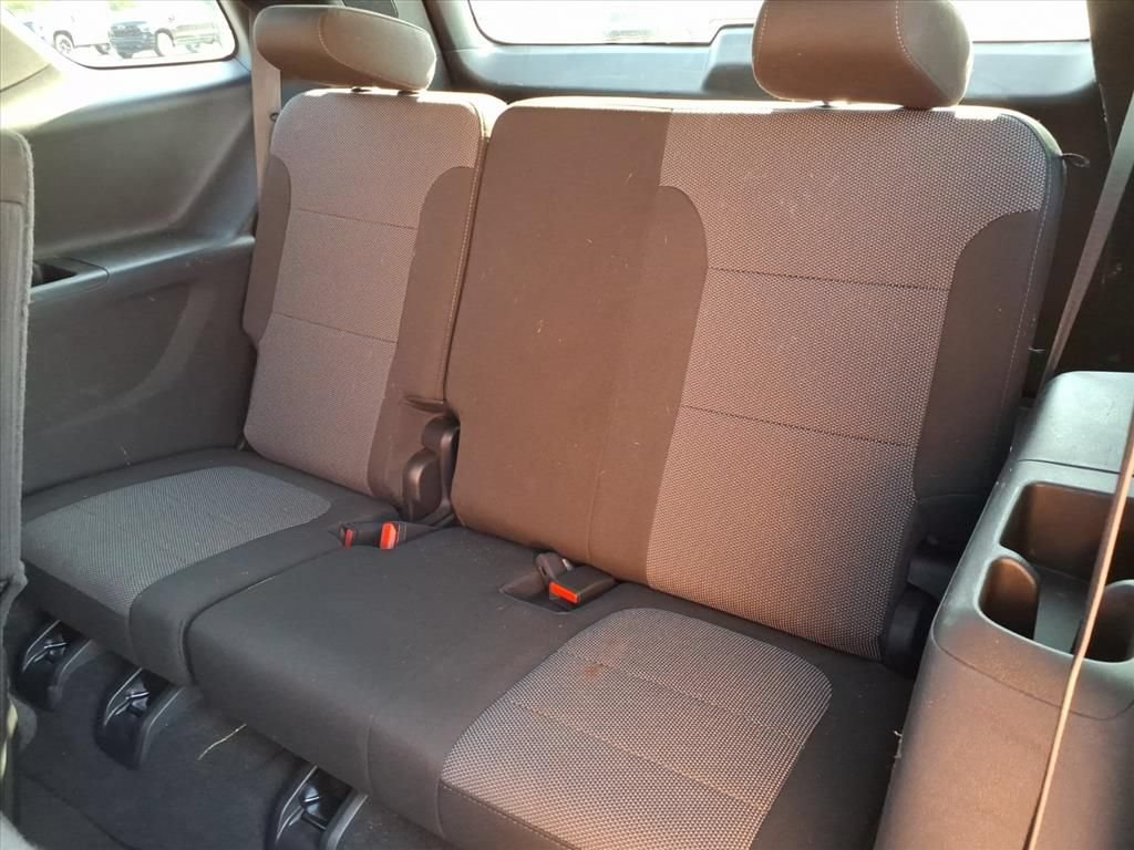 Used 2023 Chevrolet Traverse LT AWD/4WD image 24