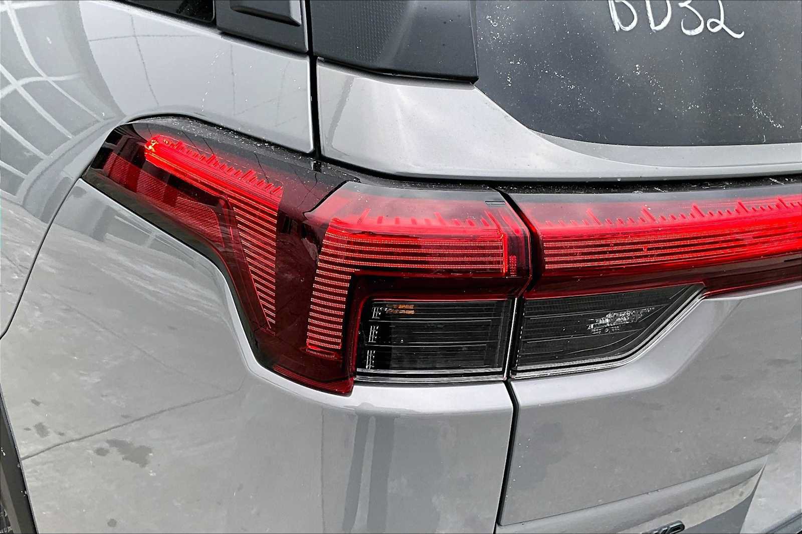 New 2026 Subaru Outback Limited AWD/4WD image 15