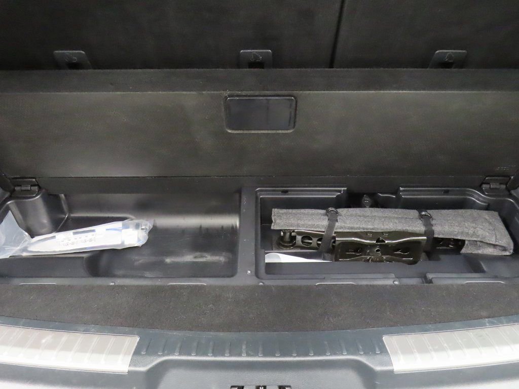 Used 2024 Lincoln Navigator Reserve w/ Equipment Group 201A image 46