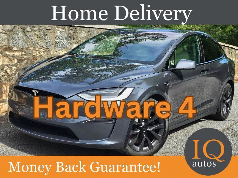 Used 2023 Tesla Model X