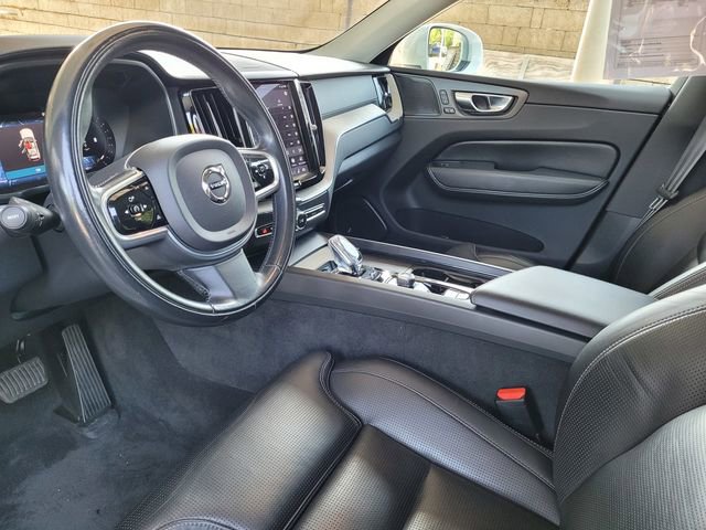 Used 2022 Volvo XC60 B6 Inscription w/ Advanced Package AWD/4WD image 11