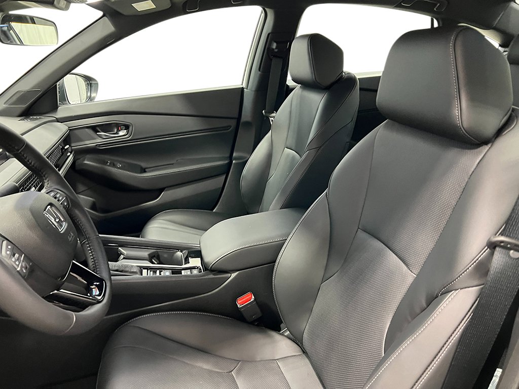 New 2025 Honda Accord Sport image 12