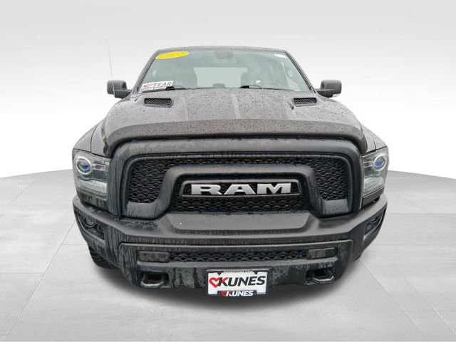 Used 2022 RAM 1500 Classic Warlock AWD/4WD image 14