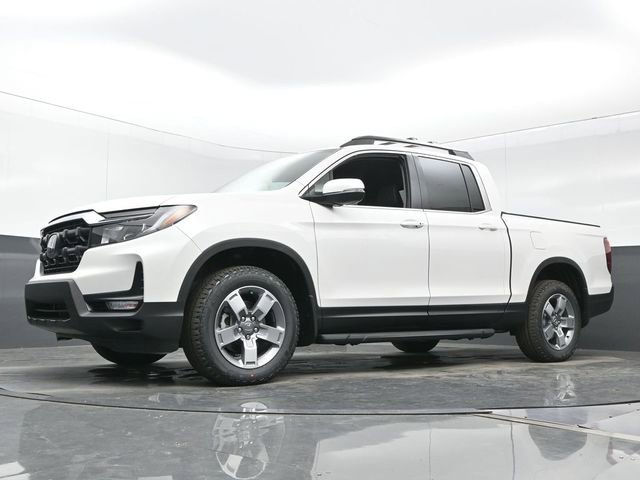 New 2026 Honda Ridgeline RTL image 20