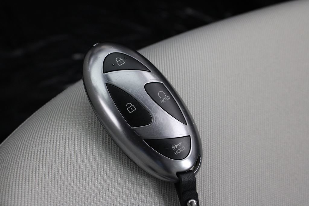 Certified 2026 Hyundai Tucson SE image 30