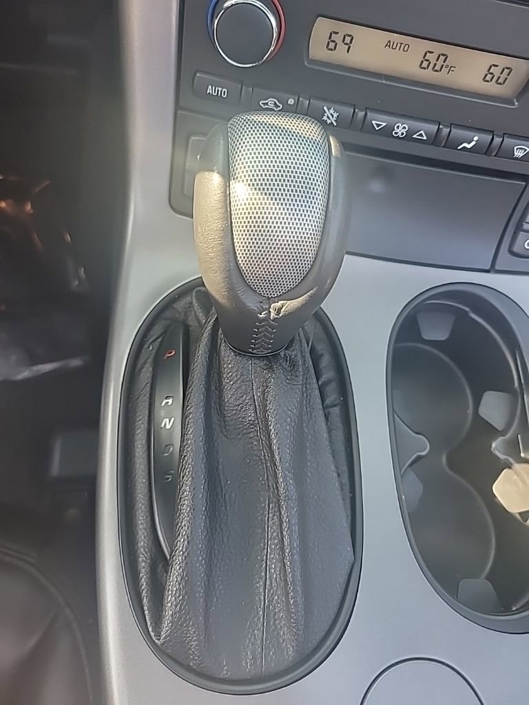 Used 2006 Chevrolet Corvette Convertible w/ Preferred Equipment Group image 21