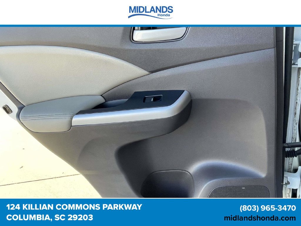 Used 2013 Honda CR-V EX-L image 12
