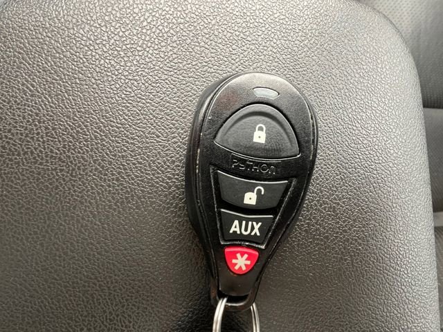 Used 2007 Pontiac G6 GT w/ Premium Package FWD image 21