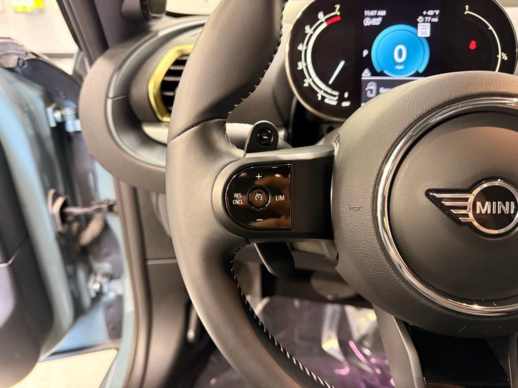 Used 2023 MINI Cooper Clubman S w/ MINI Untold Edition image 13