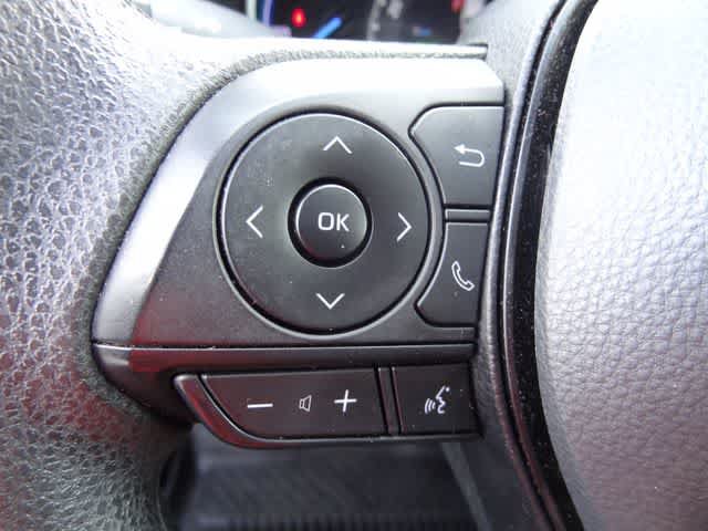 Used 2024 Toyota RAV4 XLE AWD/4WD image 16