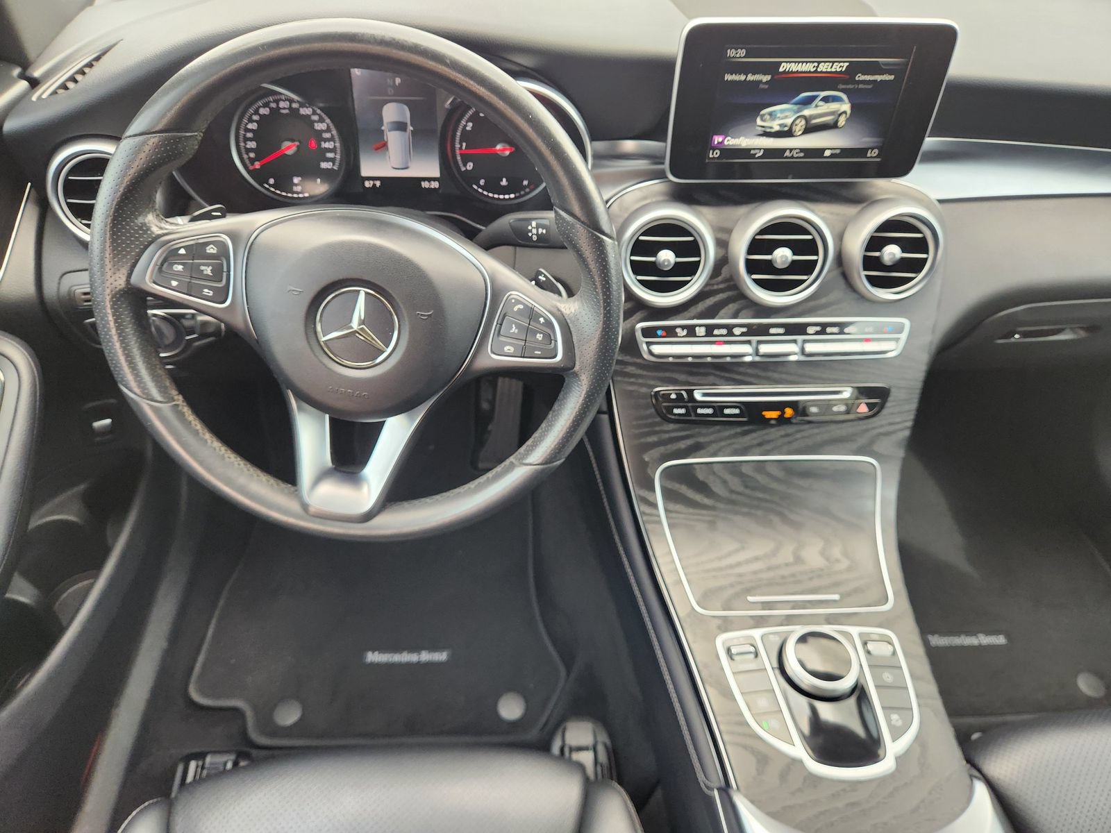 Used 2018 Mercedes-Benz GLC 300 image 27