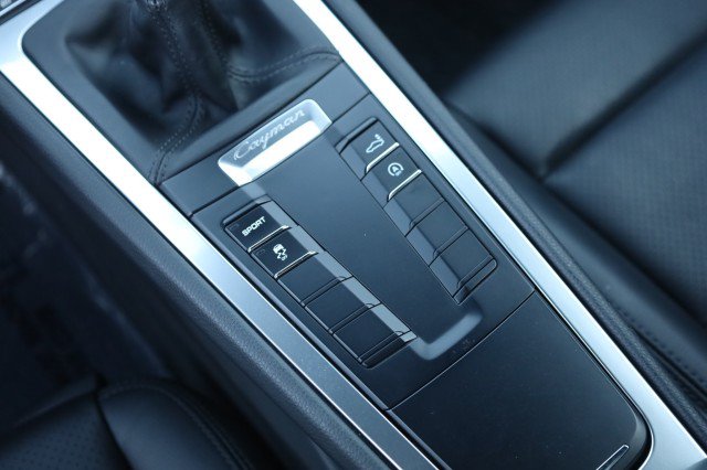 Used 2014 Porsche Cayman S RWD image 36