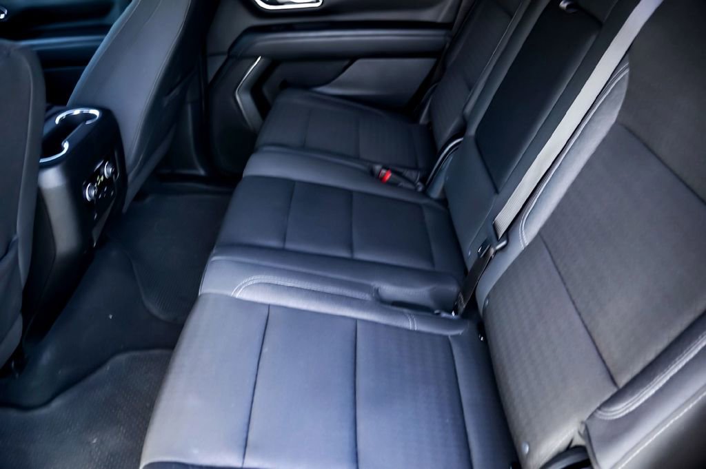 Used 2024 Chevrolet Tahoe LS w/ Driver Alert Package image 24