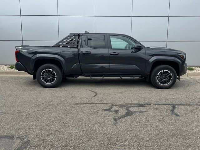 Certified 2024 Toyota Tacoma TRD Sport AWD/4WD image 35