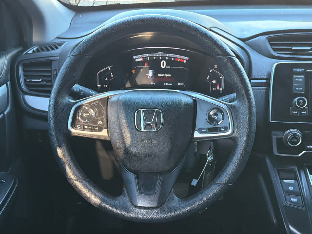 Used 2022 Honda CR-V LX image 26