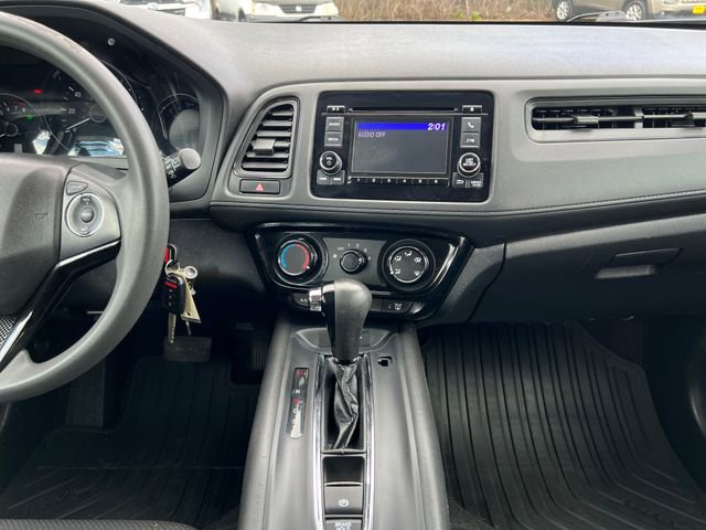 Used 2022 Honda HR-V LX image 22