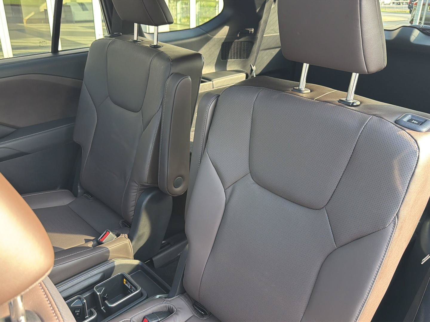 Certified 2025 Lexus TX 350 AWD w/ Technology Package image 32