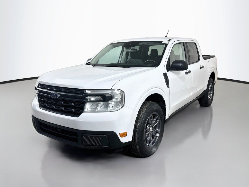 Used 2024 Ford Maverick XL w/ Equipment Group 100A Standard AWD/4WD image 4