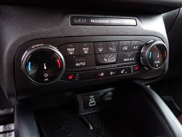 Used 2023 Ford Bronco Sport Badlands w/ Premium Package AWD/4WD image 18