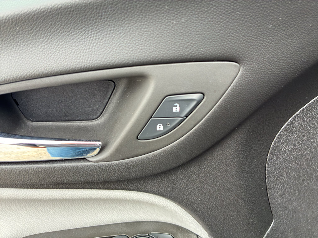Used 2024 Chevrolet Equinox LS w/ LS Convenience Package FWD image 10