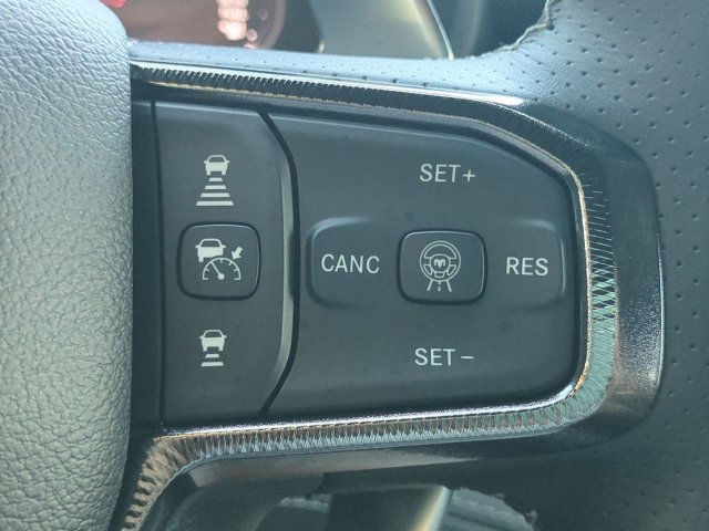 New 2026 RAM 1500 RHO w/ RHO Level 1 Equipment Group AWD/4WD image 27