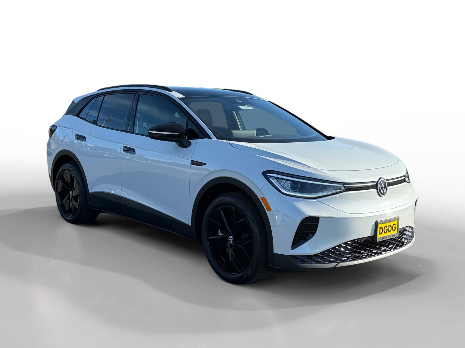 New 2026 Volkswagen ID.4 Pro S RWD image 7