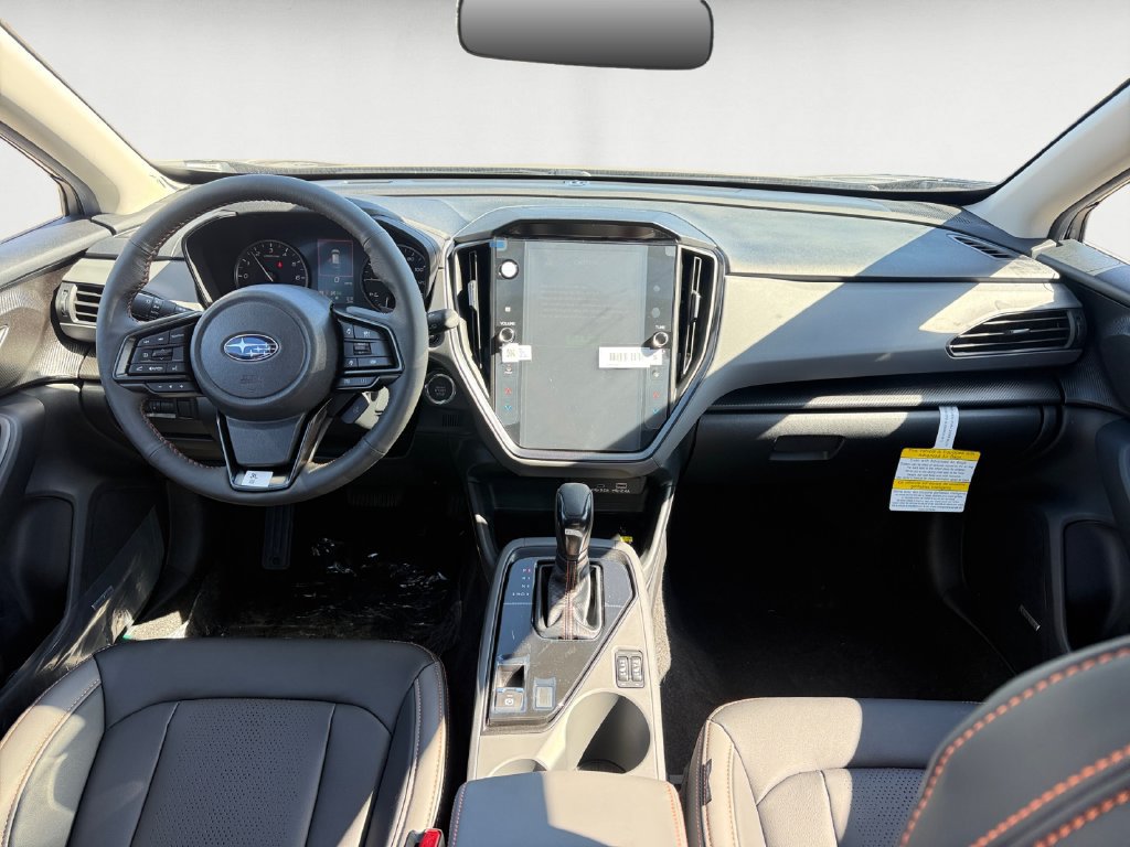 New 2026 Subaru Crosstrek 2.5i Limited AWD/4WD image 10