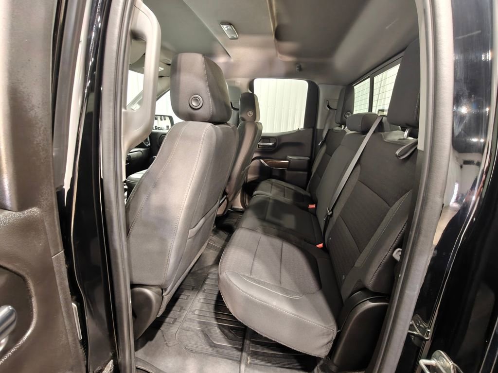 Used 2021 GMC Sierra 1500 Elevation w/ Preferred Package image 35