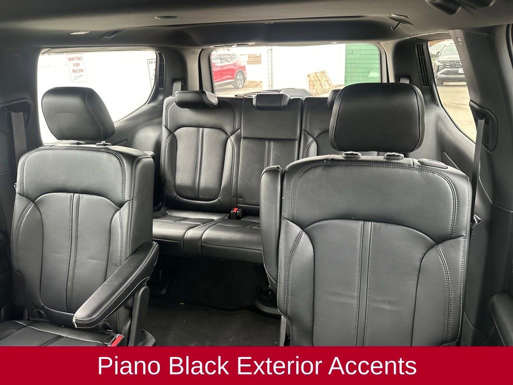 Used 2024 Jeep Wagoneer Series II image 22