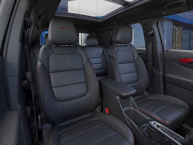 New 2026 Chevrolet TrailBlazer RS w/ Convenience Package image 16