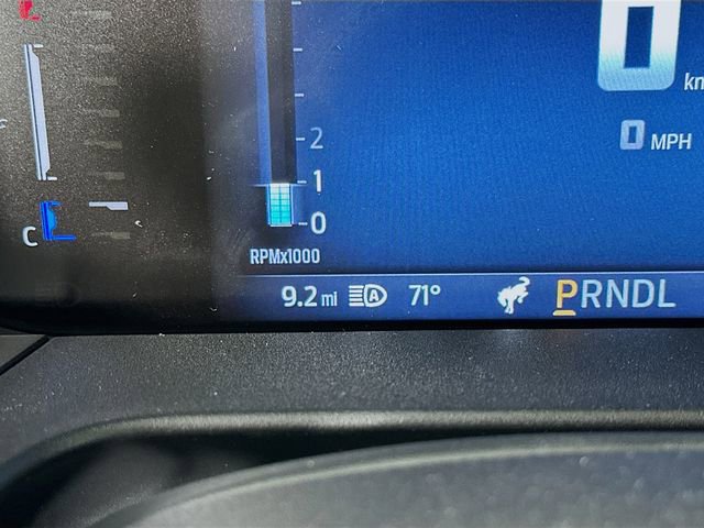 New 2026 Ford Bronco Sport Big Bend w/ Convenience Package image 12