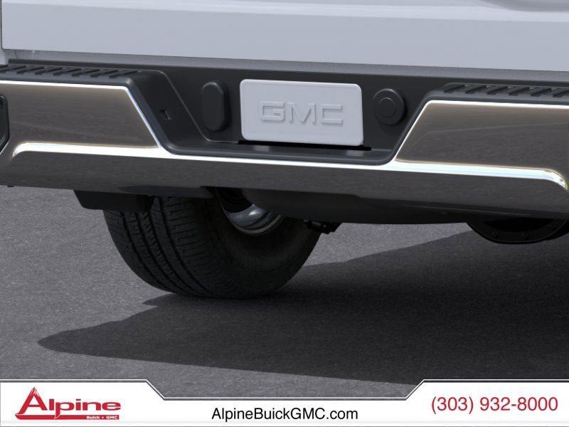 New 2026 GMC Sierra 1500 Pro w/ Fleet Convenience Package AWD/4WD image 14