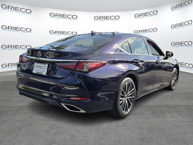 Used 2022 Lexus ES 350 w/ Premium Package image 7
