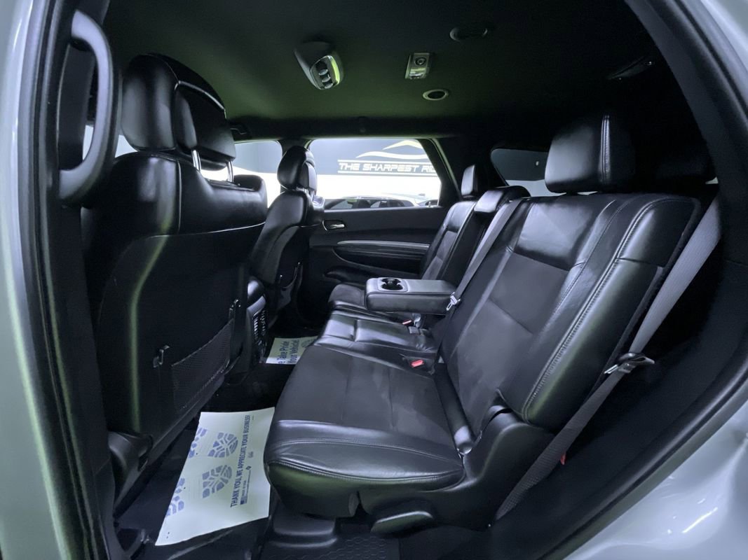 Used 2020 Dodge Durango GT image 26