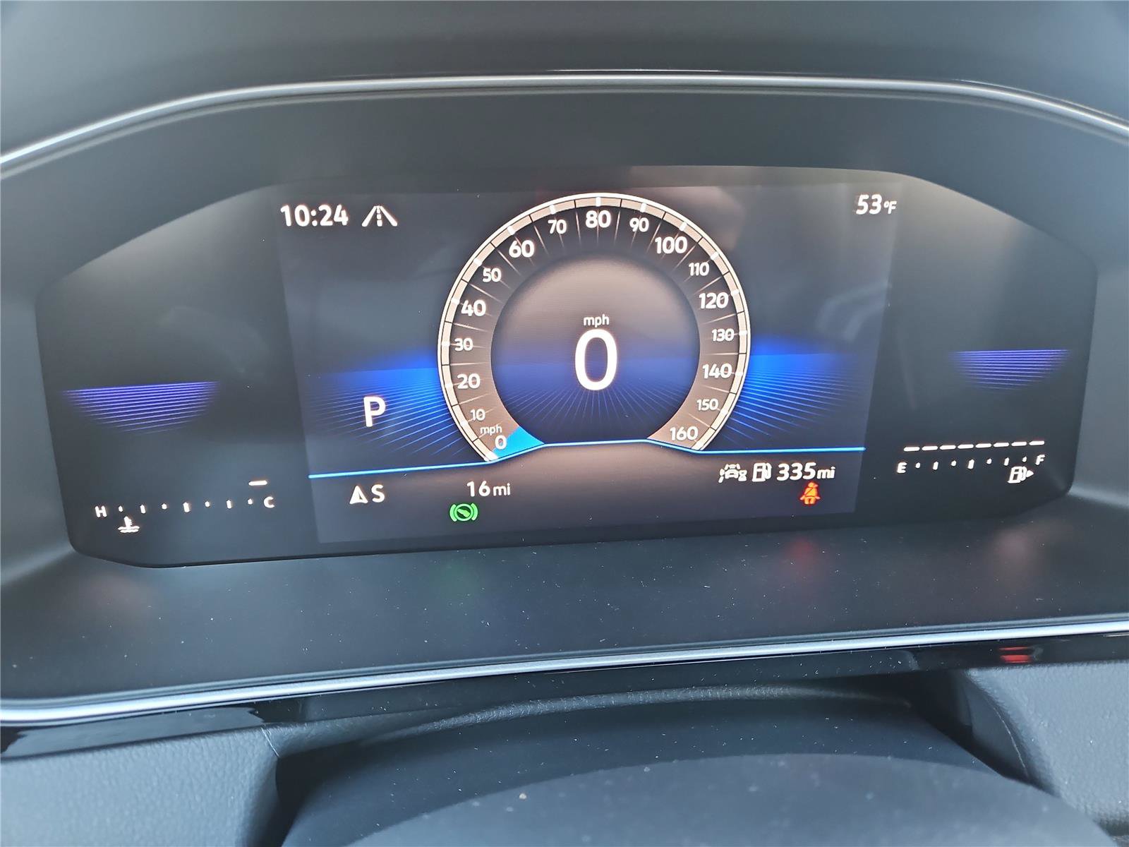New 2026 Volkswagen Jetta Sport FWD image 16