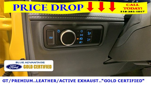 Certified 2024 Ford Mustang GT Premium image 27