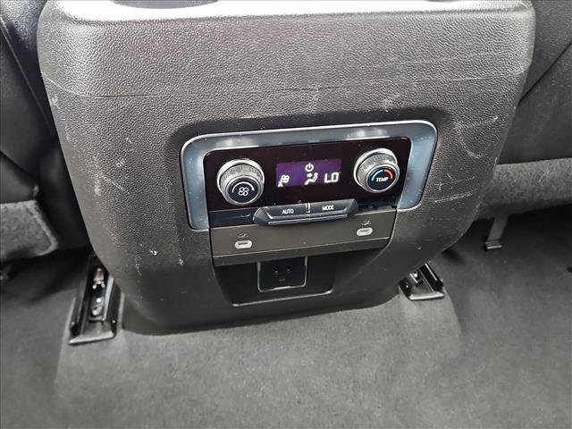 Used 2023 Chevrolet Tahoe LT AWD/4WD image 17