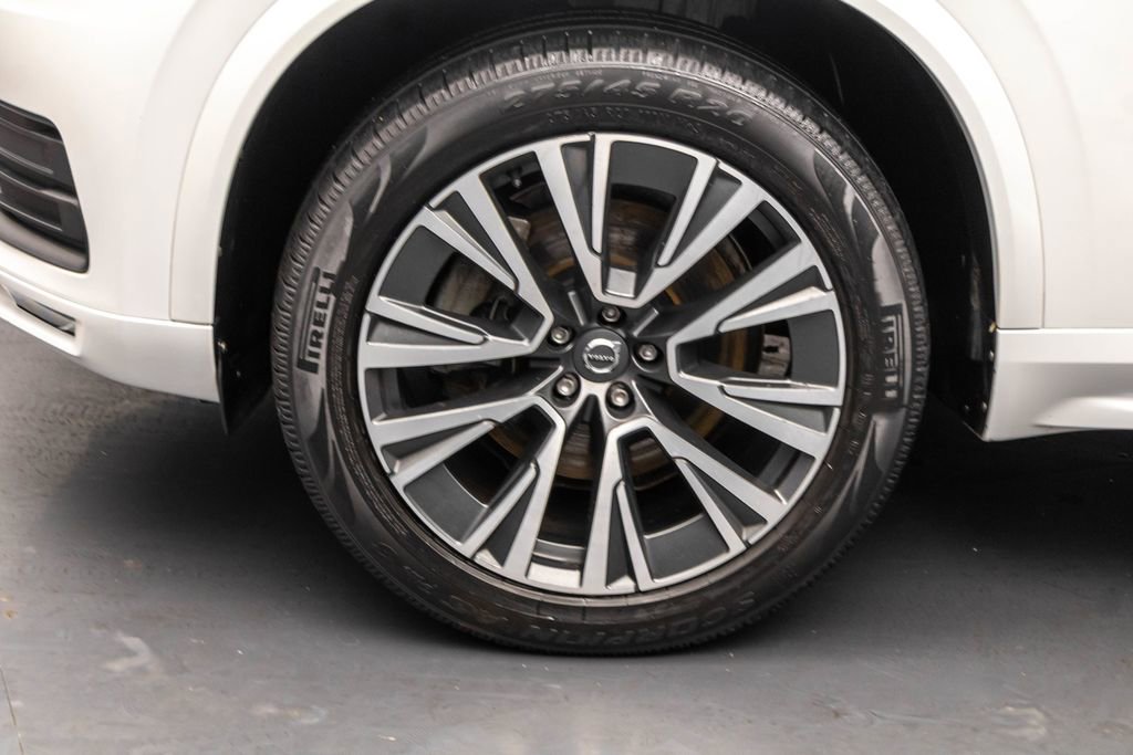 Used 2020 Volvo XC90 T5 Momentum w/ Protection Package AWD/4WD image 38