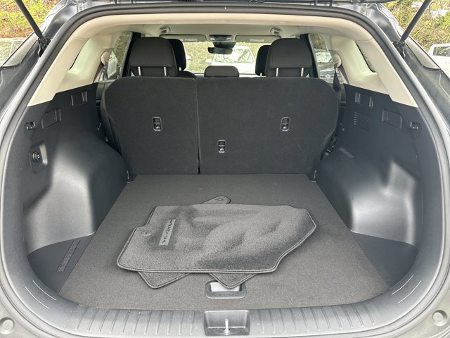 Certified 2025 Kia Sportage LX image 23