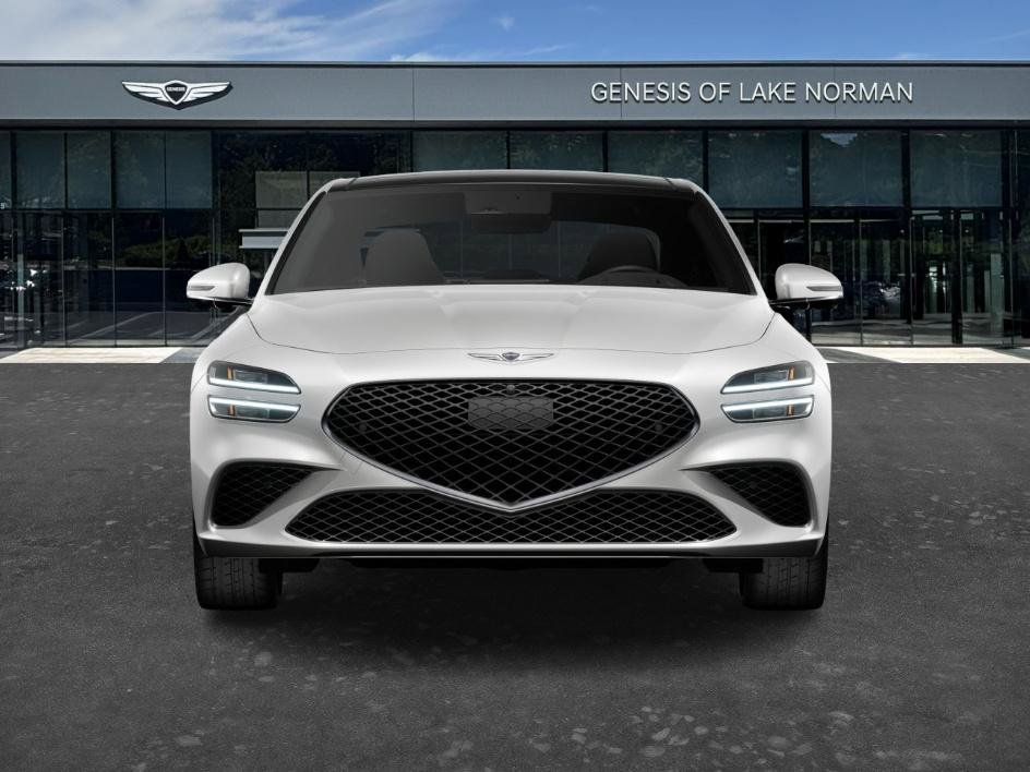 New 2026 Genesis G70 3.3T Sport Prestige AWD/4WD image 6