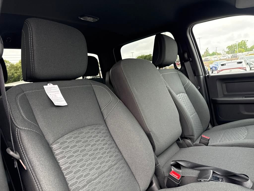 New 2025 RAM 5500 Tradesman image 13