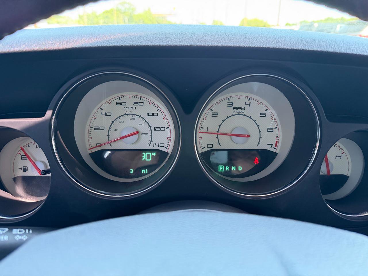 Used 2012 Dodge Challenger SXT Plus RWD image 14