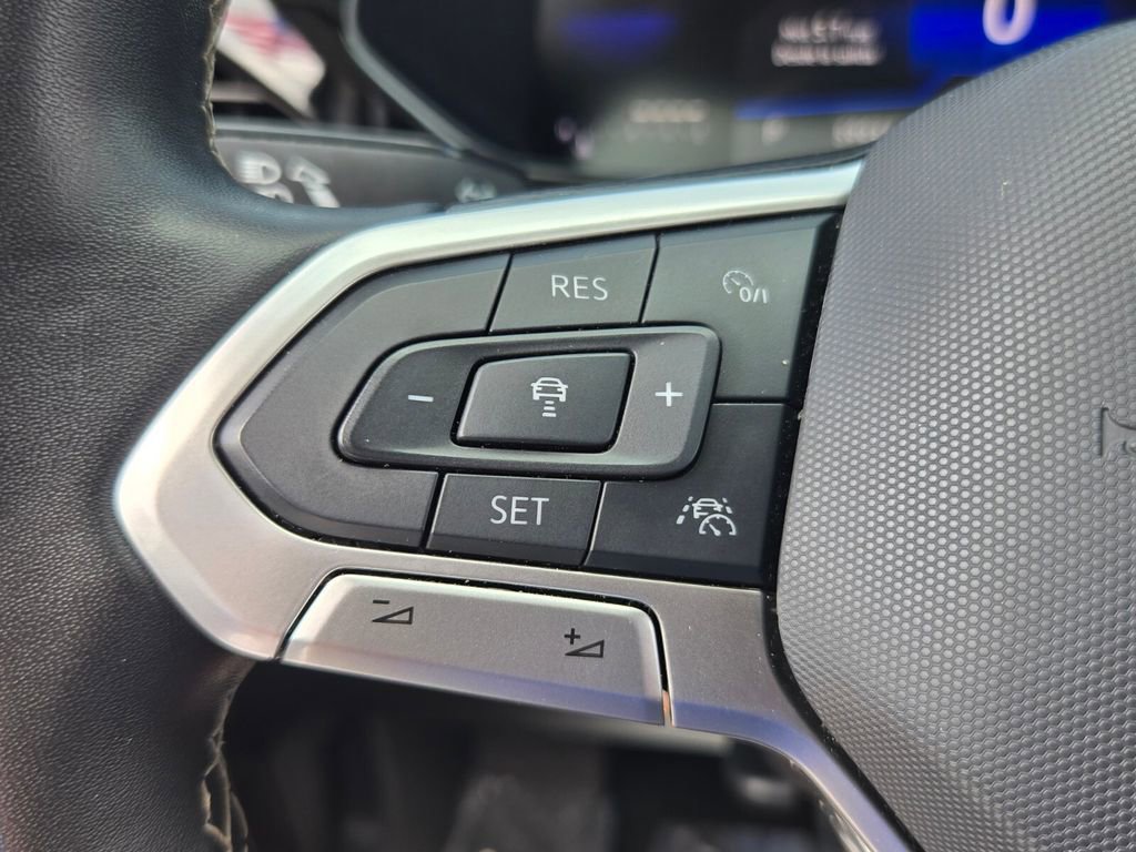Used 2024 Volkswagen Taos S FWD image 21
