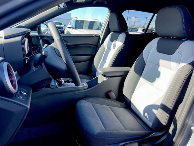 New 2026 Chevrolet Trax RS w/ Driver Confidence Package FWD image 16