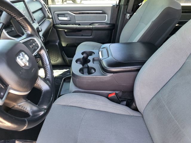 Used 2023 RAM 2500 Big Horn w/ Level 1 Equipment Group AWD/4WD image 18