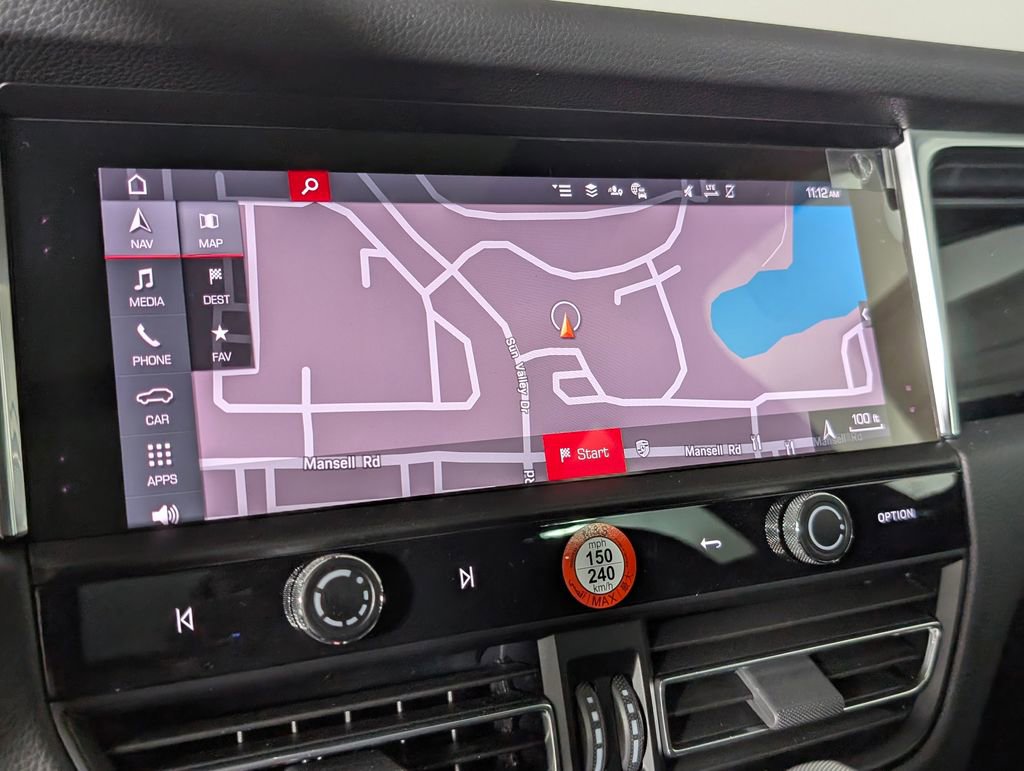 New 2026 Porsche Macan image 33