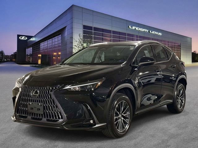 Used 2023 Lexus NX 350 AWD w/ Cold Area Package image 1