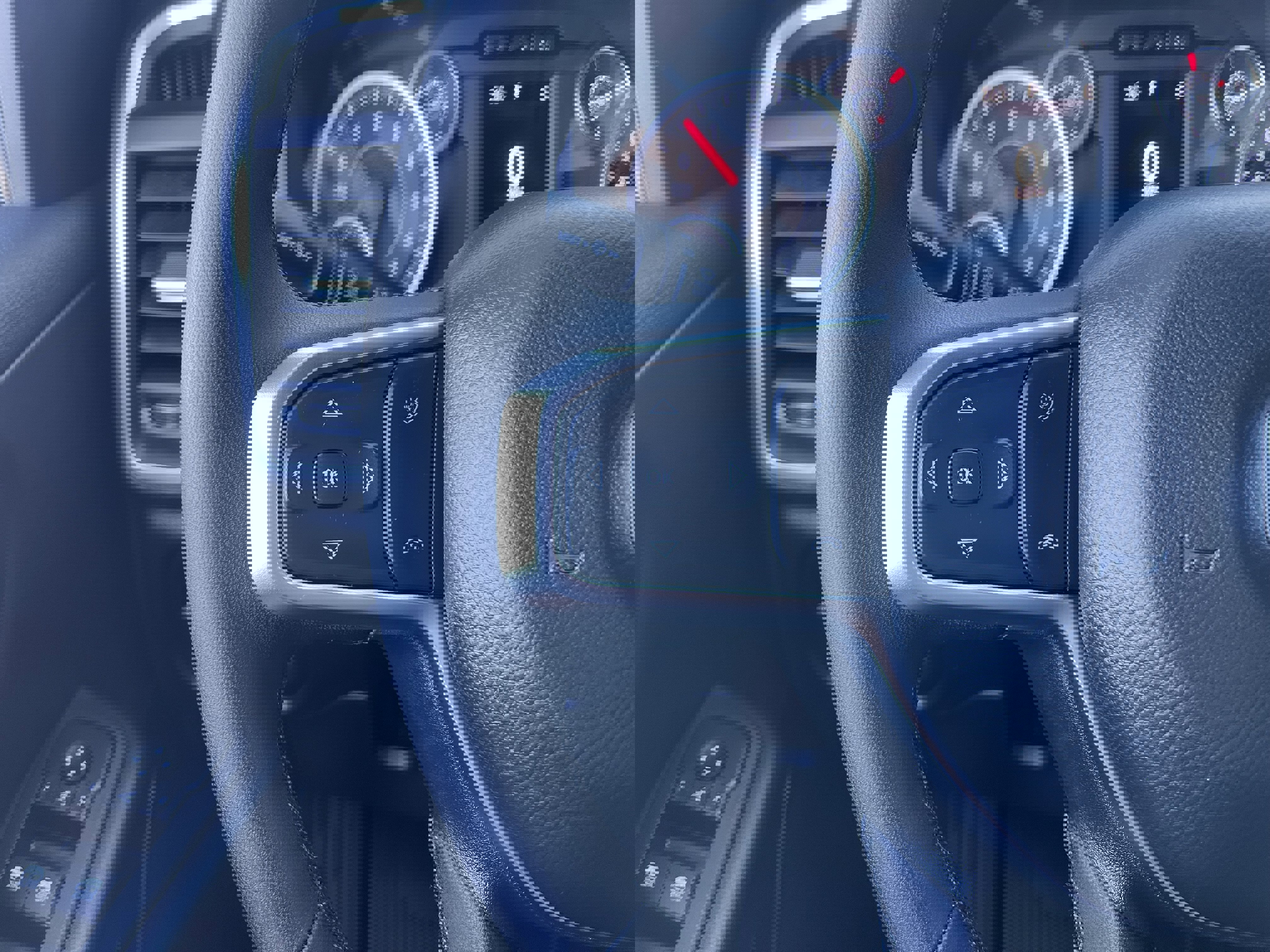 New 2026 RAM 1500 Big Horn image 29