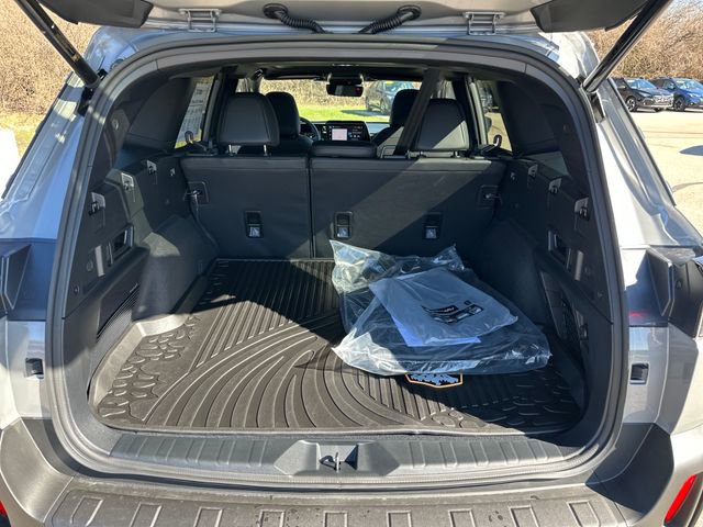 New 2026 Subaru Outback Wilderness image 19