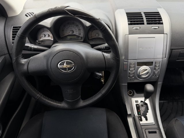 Used 2005 Scion tC FWD image 12